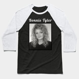 Bonnie Tyler / 1951 Baseball T-Shirt